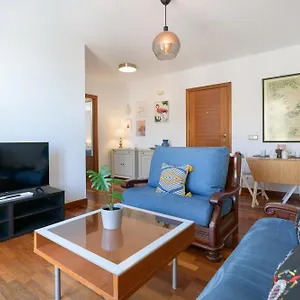 Suite Yagabo - Arrecife - Lanzarote Appartamento