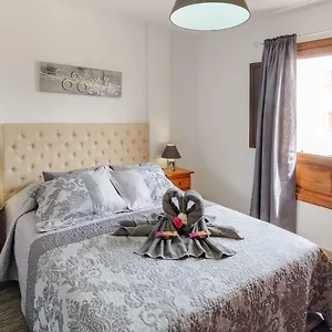  Apartamento Azul