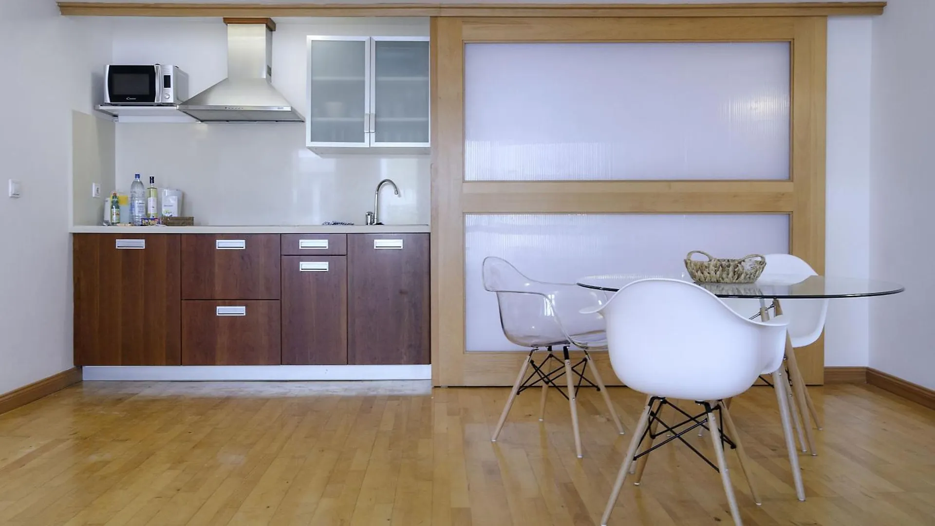 Apartamento El Estudio de Lela Arrecife  España