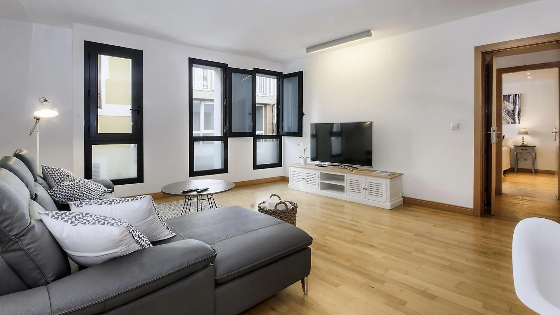 El Estudio de Lela Arrecife  Apartamento
