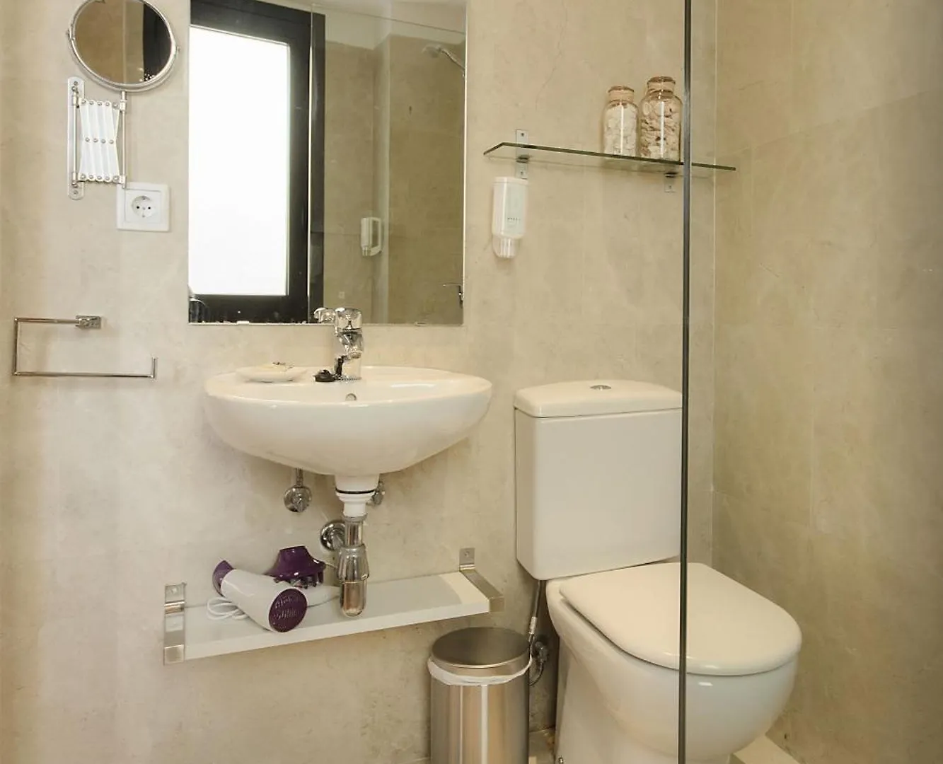 El Estudio de Lela Arrecife  Apartamento