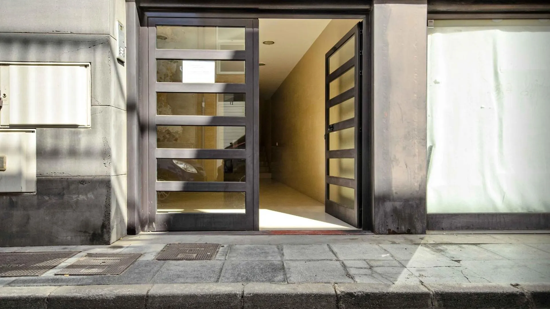 Apartamento El Estudio de Lela Arrecife