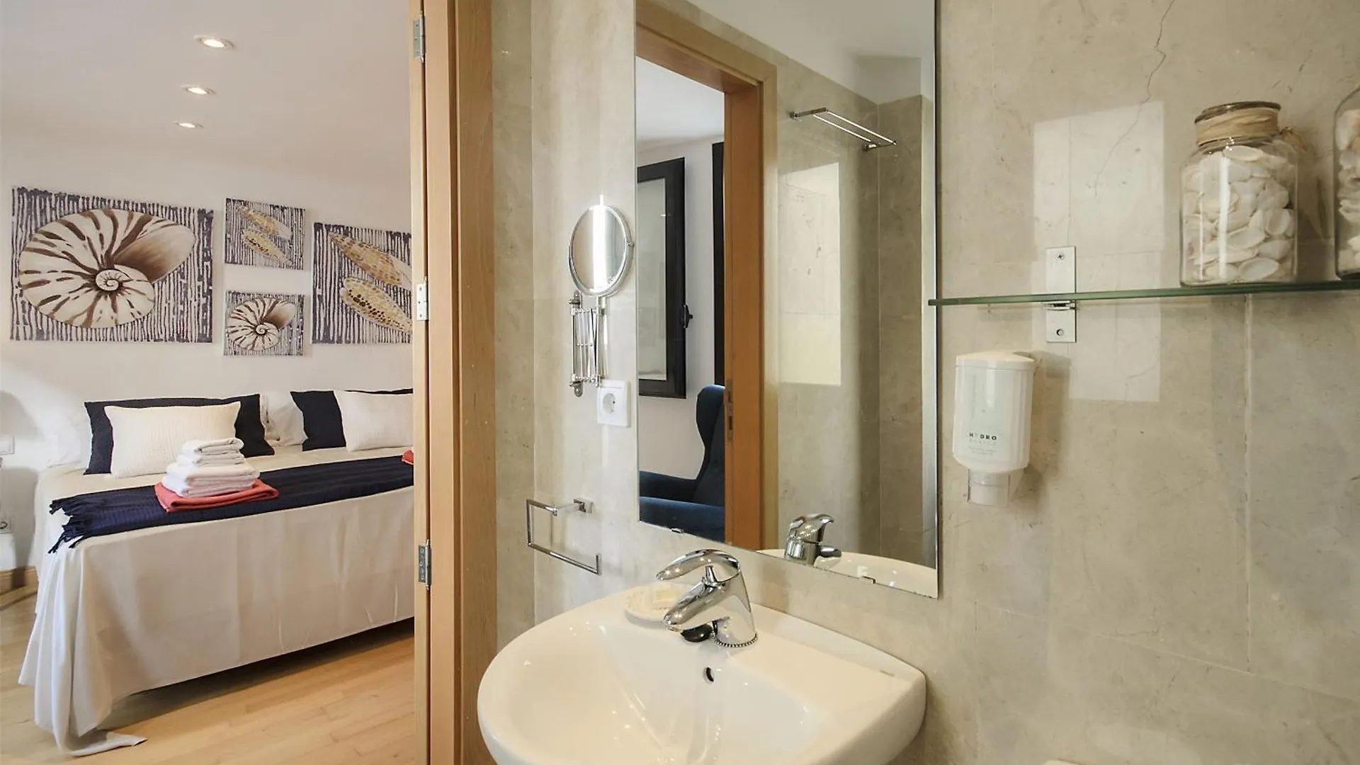 Apartamento El Estudio de Lela Arrecife