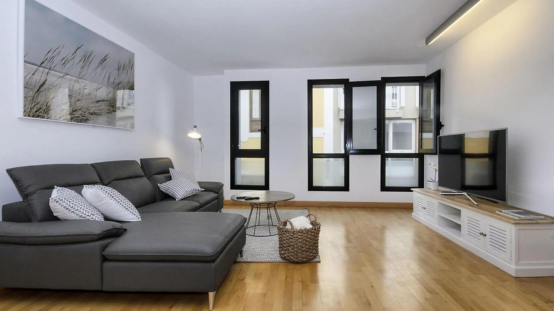 Apartamento El Estudio de Lela Arrecife  España