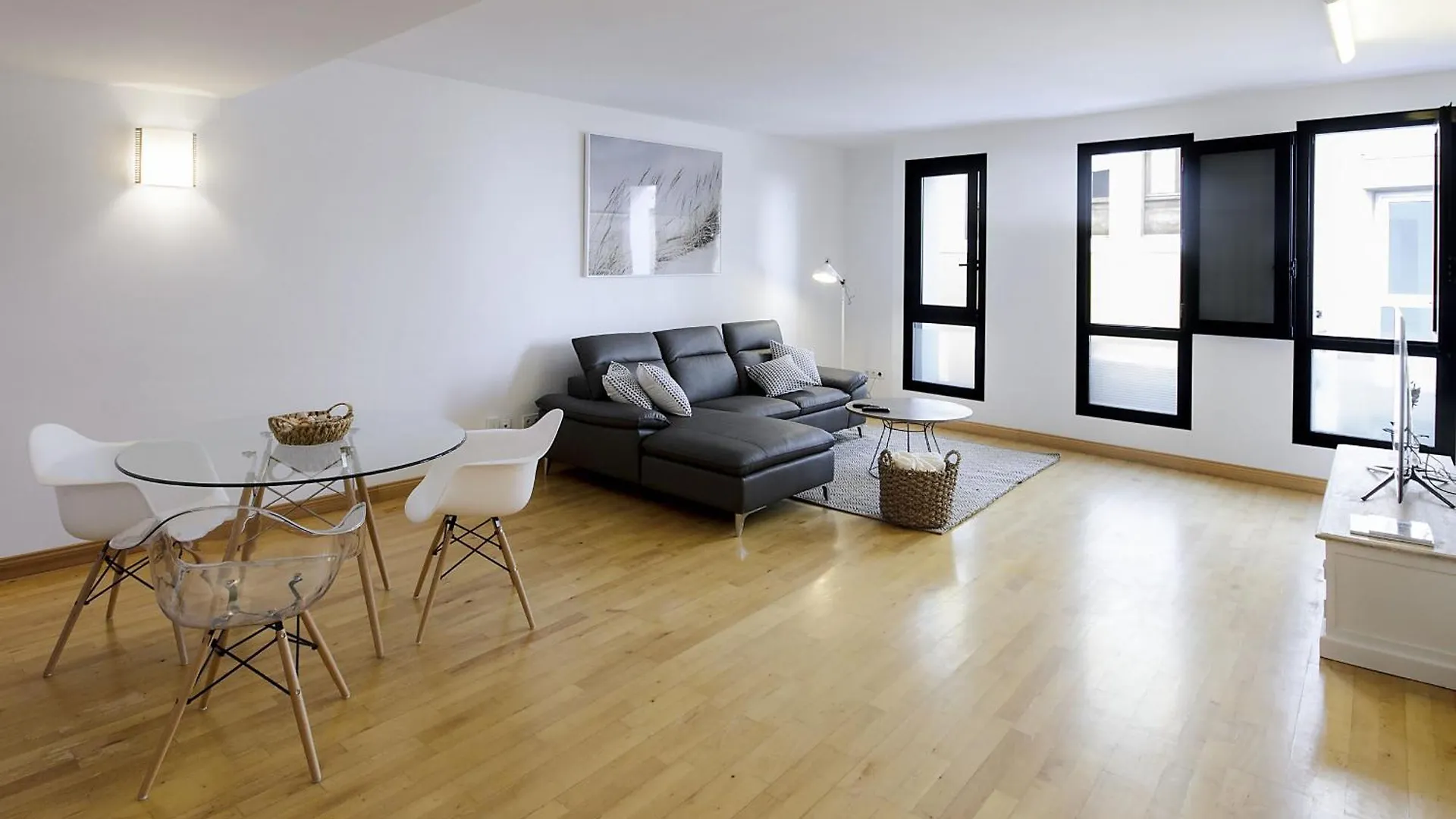 Apartamento El Estudio de Lela Arrecife