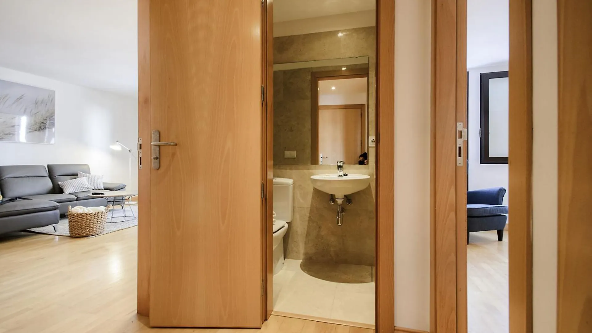 Apartamento El Estudio de Lela Arrecife
