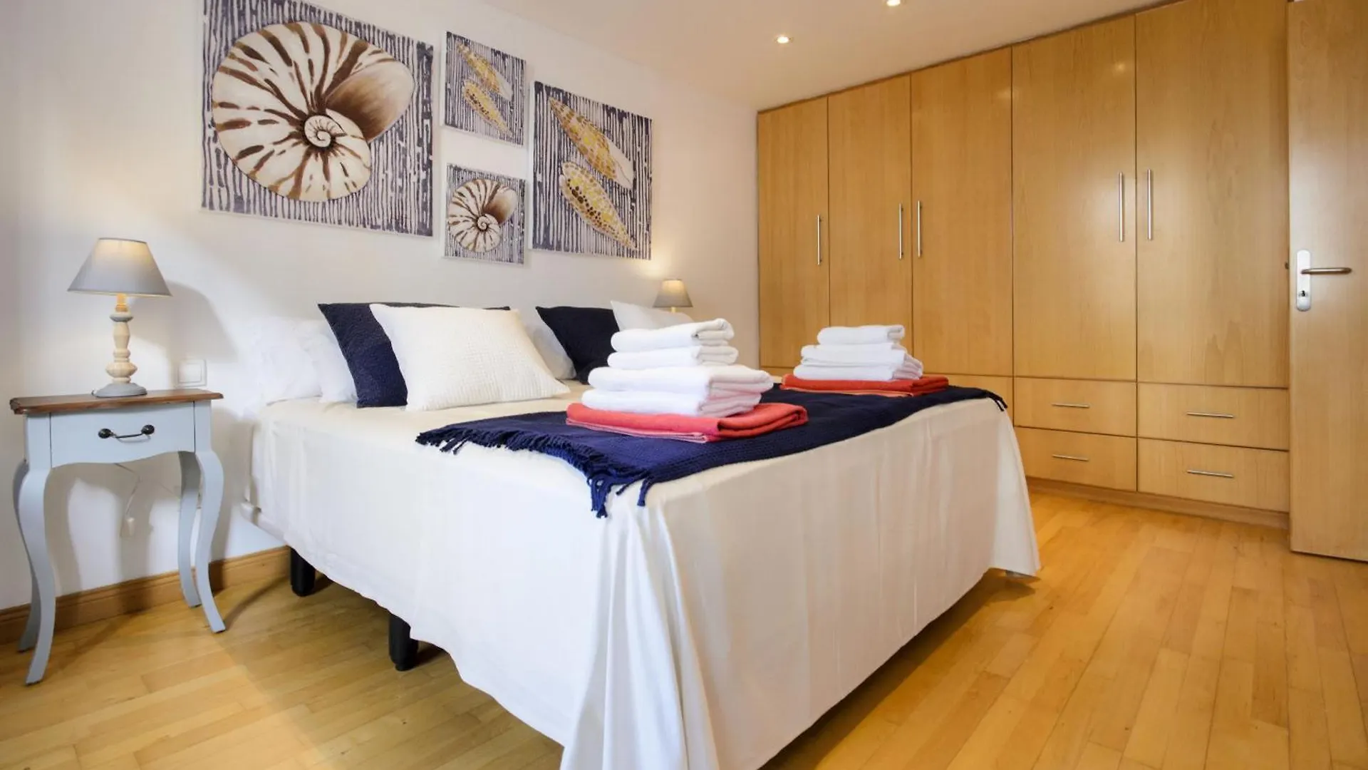 El Estudio de Lela Arrecife  Apartamento Arrecife (Lanzarote)